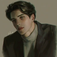 Eiden Solace (MC