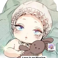 lia(baby twin)