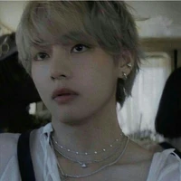 Kim taehyung (rear omega)