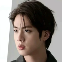jeon seok jin /jk