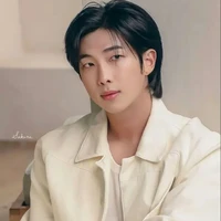 jeon namjoon /jk