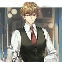 Yee [ B ] ( Servant )