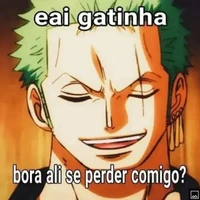 RONOROA ZORO