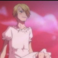 SANJI