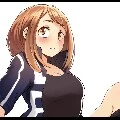 Ochaco Uraraka