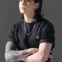 Jeon Jungkook (mc Alpha)