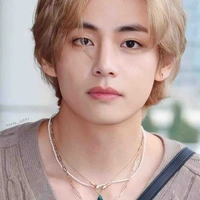 Kim Taehyung (ml Alpha)