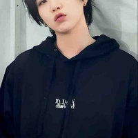 Min Yoongi (Alpha)