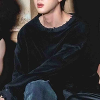 Kim Seokjin (Omega)