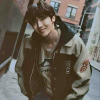 Jung Hoseok (Omega)
