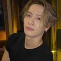 Jackson Wang (Alpha)