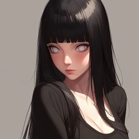 hinata