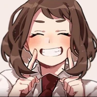 ochako uraraka