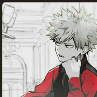 Bakugo