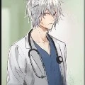 doctor