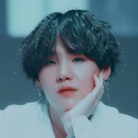 Min Yoongi(o.d.)
