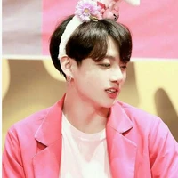 Jeon Jungkook