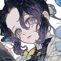 🦋 _ Shinobu.