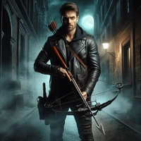 Javier (cazador)