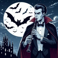 padre vampiro