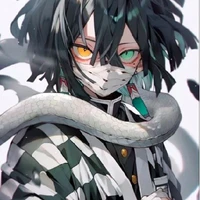iguro obanai