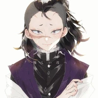 genya shinazuagwa