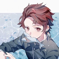 tanjiro kamado
