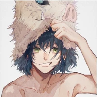 inosuke hashibira