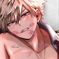 bakugou
