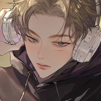 Nathaniel Clark[MC BFF]