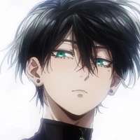 itoshi rin