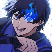 yoichi isagi