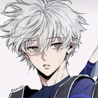 seishiro nagi