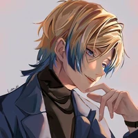 author