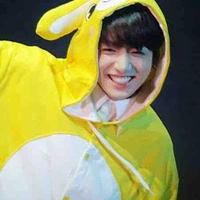 Jeon Jungkook 