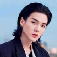 Min Yoongi