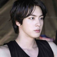 Kim SeokJin