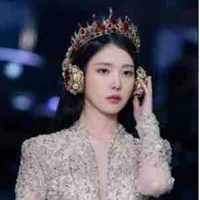 IU Jeon(jk mom)