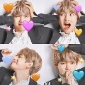 Taehyung/V