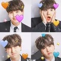 Suga/Min yoongi