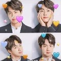 Jin/Seokjin