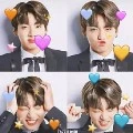 Jungkook/jk