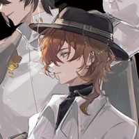 chuuya