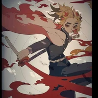 senjuro