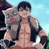 inosuke