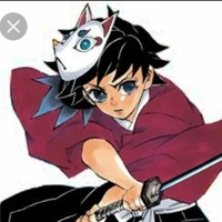 giyuu