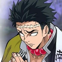gyomei