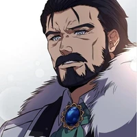 Robin/ml father