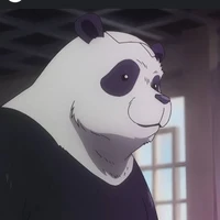 panda