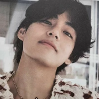 Kim Taehyung